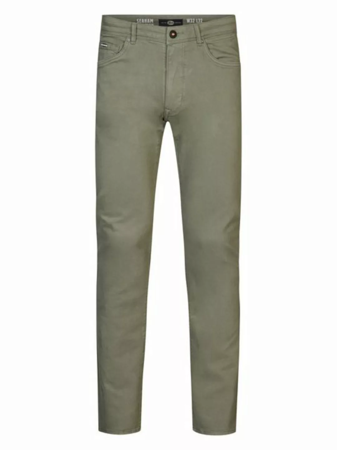 Petrol Industries Slim-fit-Jeans Seaham Colored Slim Fit Denim Denali günstig online kaufen