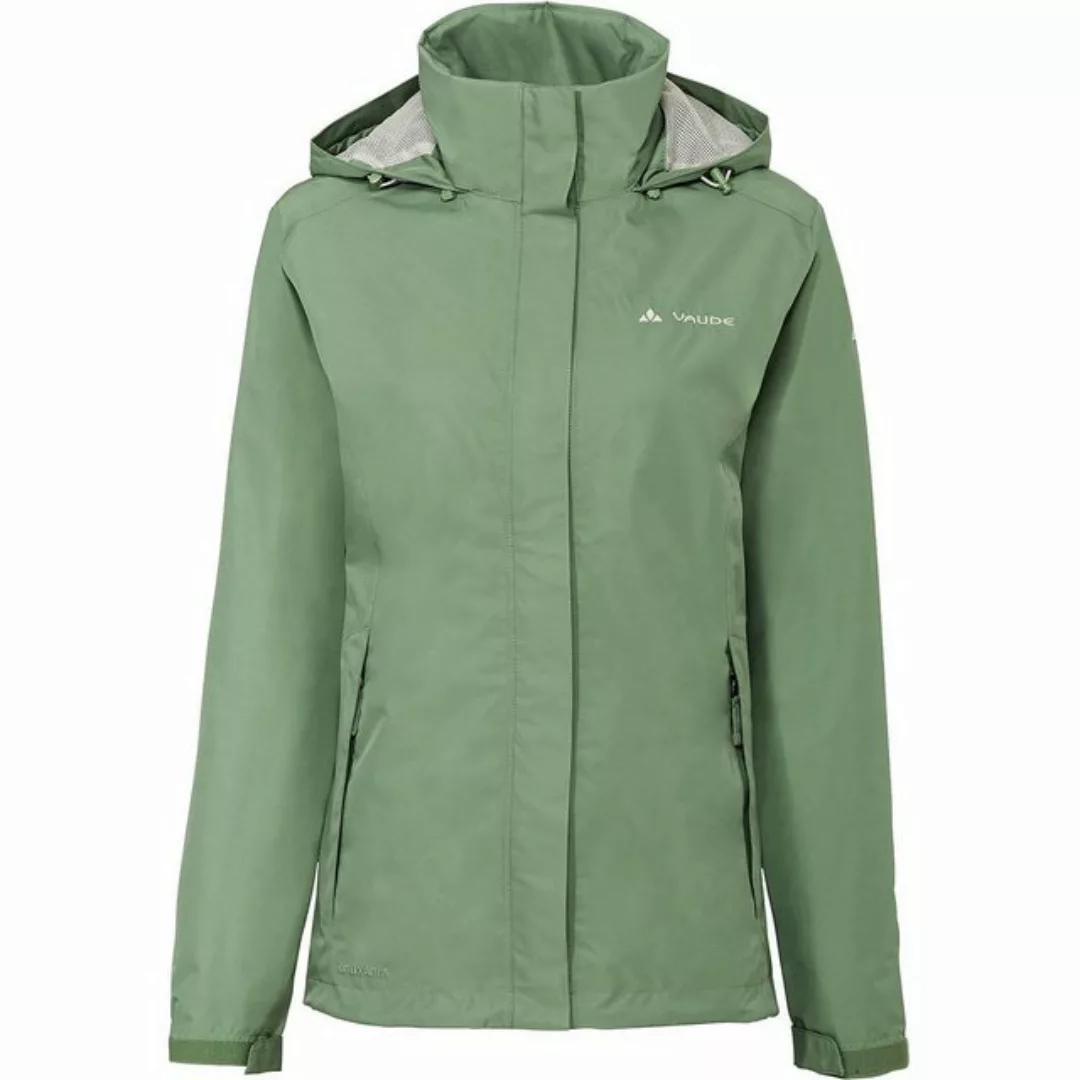 VAUDE Outdoorjacke Wo Escape Light Jacket WILLOW GREEN günstig online kaufen