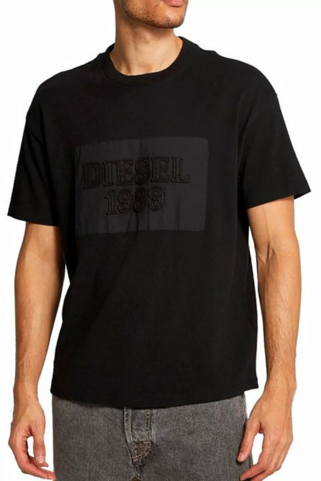 Diesel T-Shirt Diesel D4D-20 Herren T-Shirt günstig online kaufen