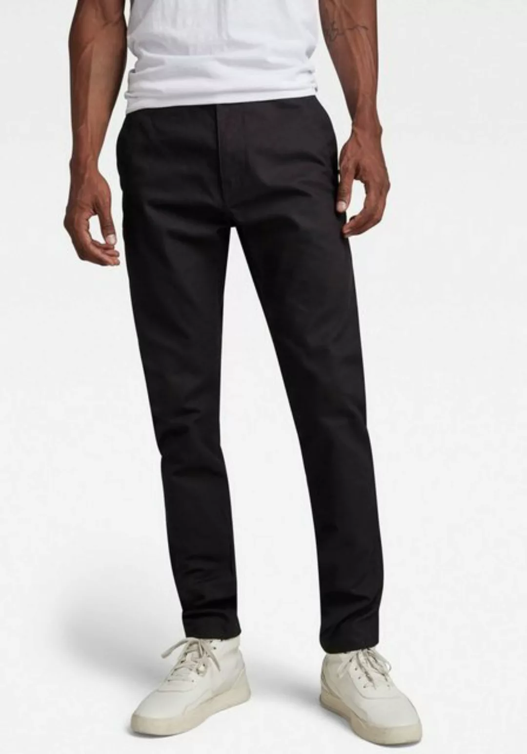 G-STAR Chinohose Chino Bronson 2.0 Slim günstig online kaufen