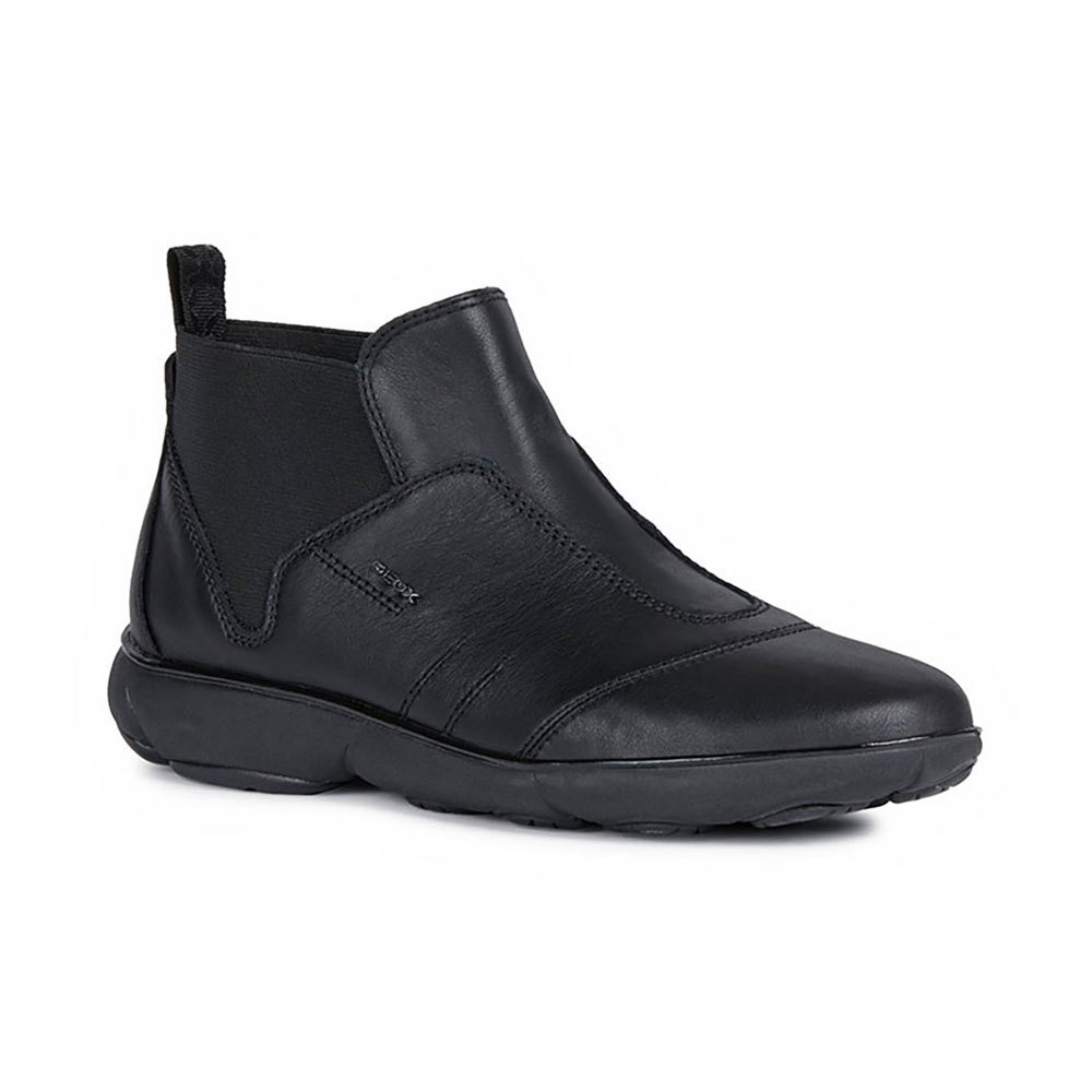 Geox Nebula Stiefeletten EU 37 Black günstig online kaufen