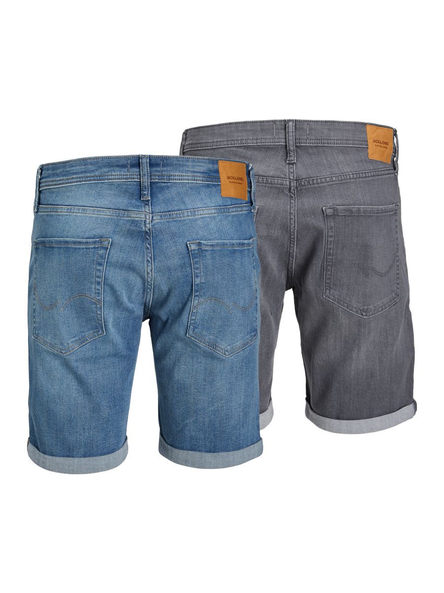 RICK ORG AM JEANSSHORTS günstig online kaufen