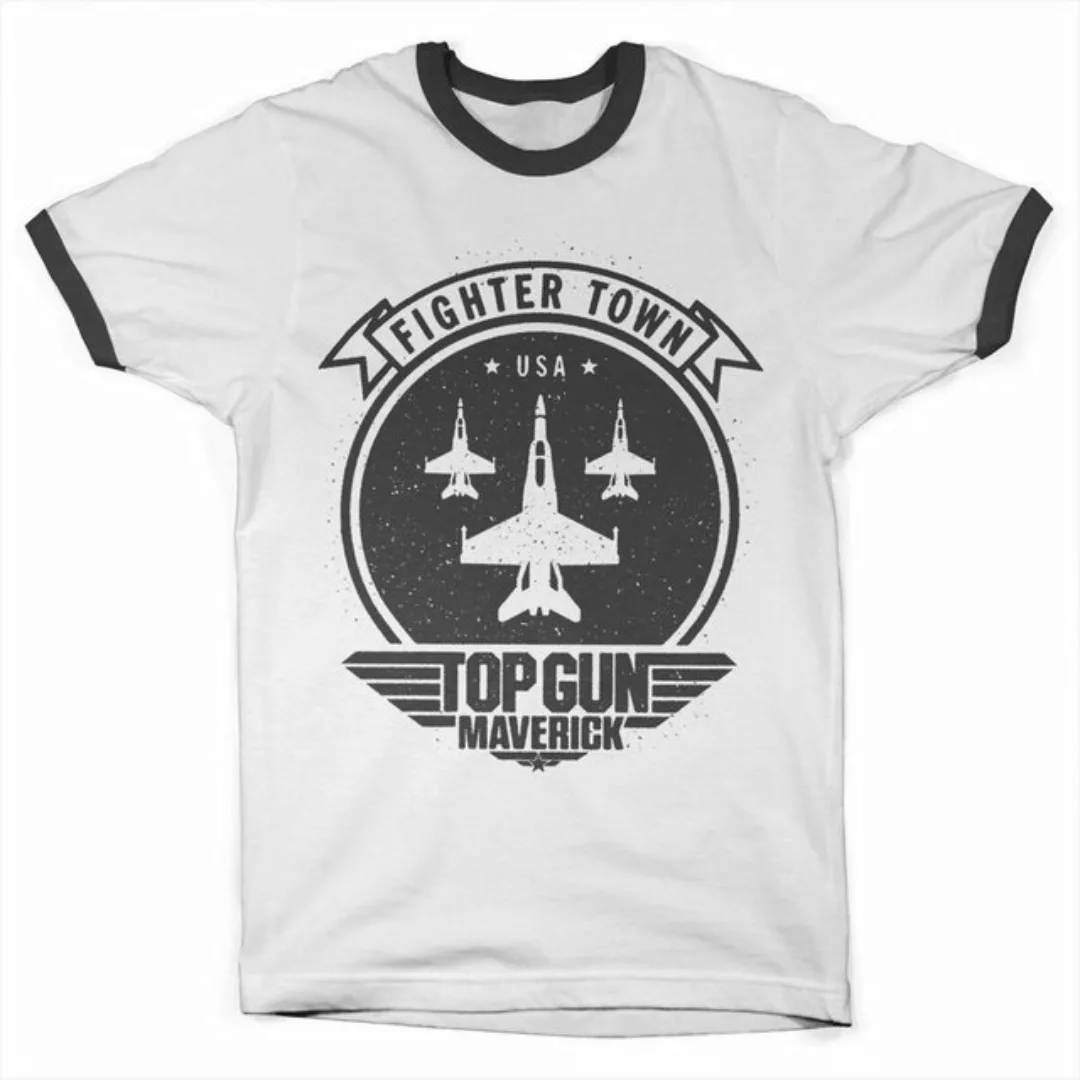TOP GUN T-Shirt günstig online kaufen