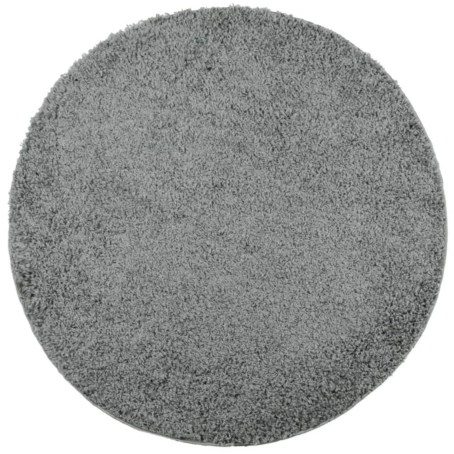 vidaXL Teppich Shaggy Hochflor Modern  160 Cm 1954674 günstig online kaufen