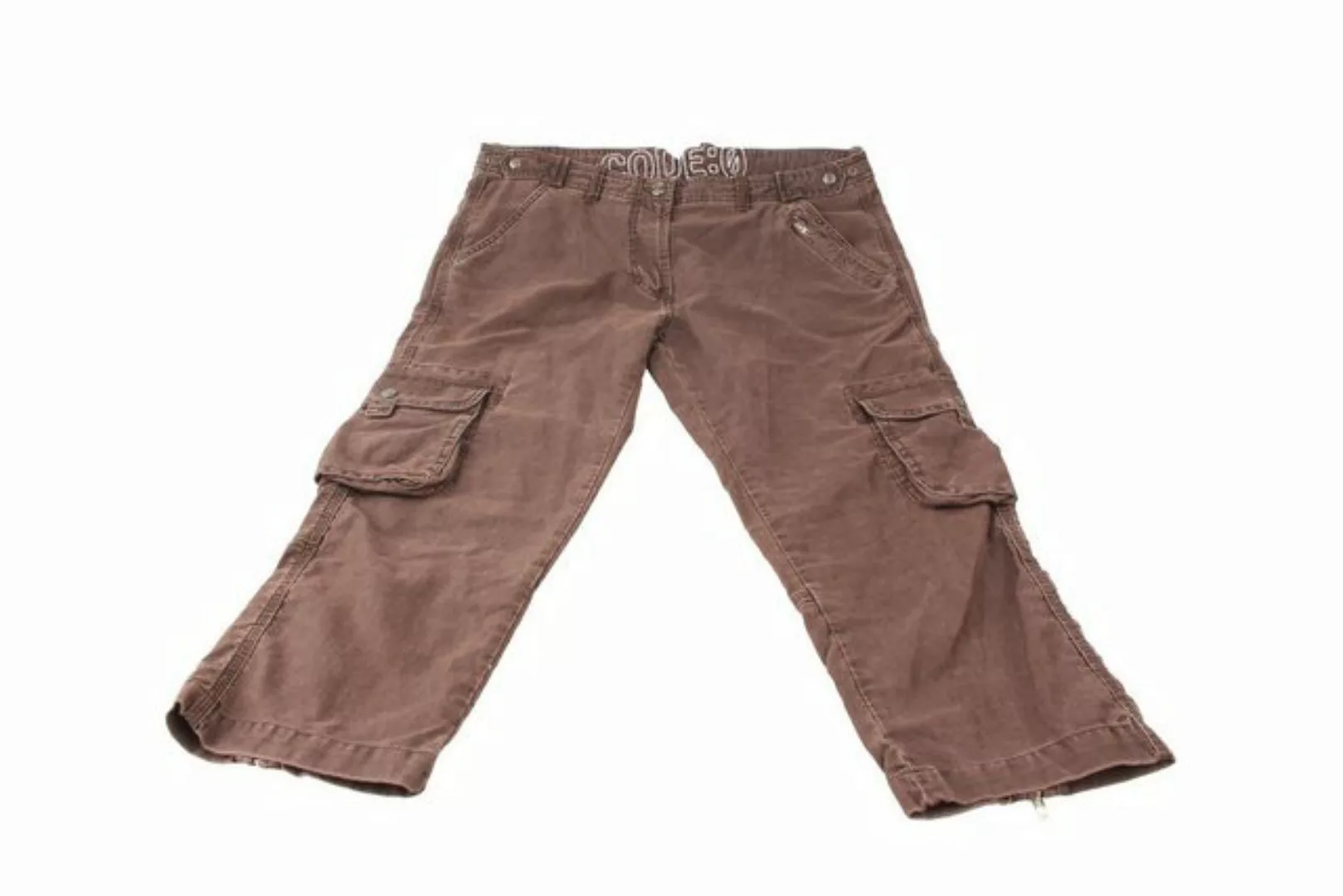 North Sails Stoffhose North Sails Pan Swansea Marrone Herren Hose Gr. 46 br günstig online kaufen