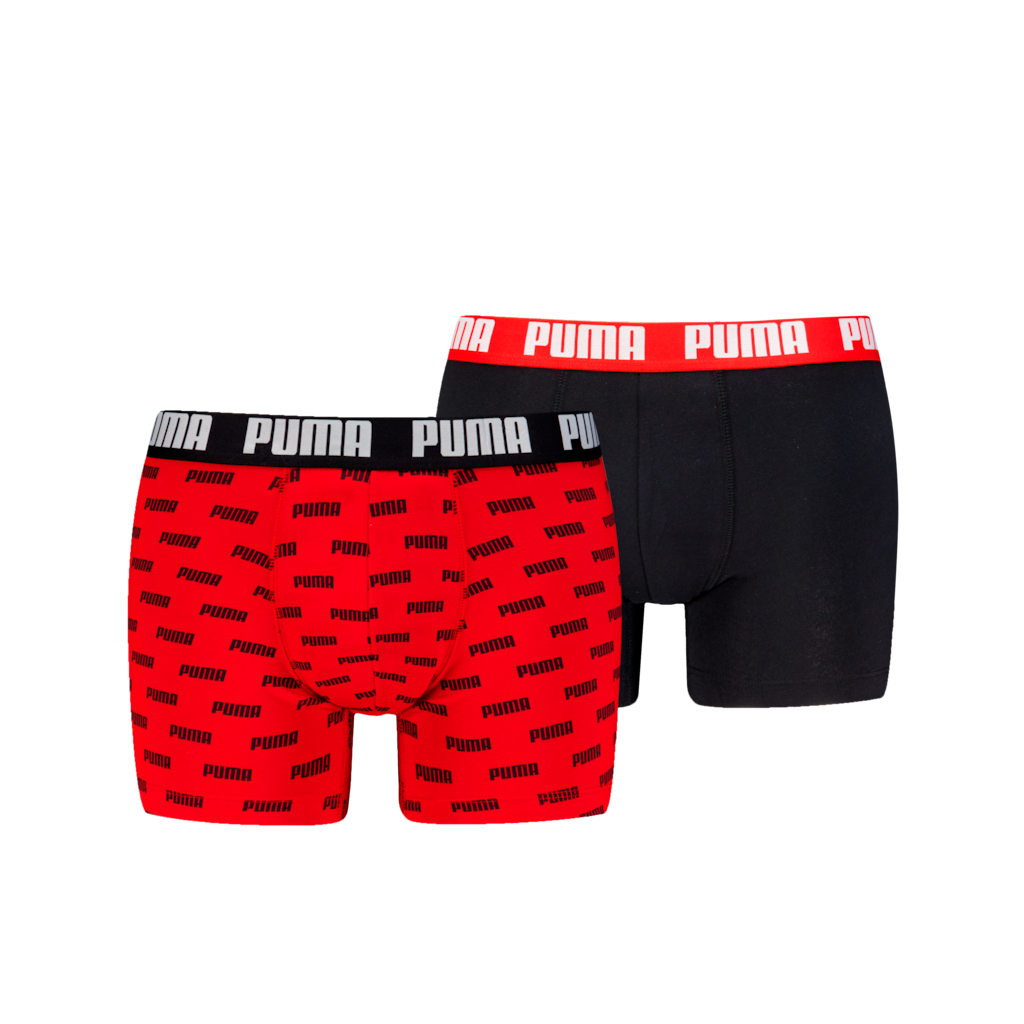 PUMA Boxershorts PUMA MEN EVERYDAY LOGO günstig online kaufen