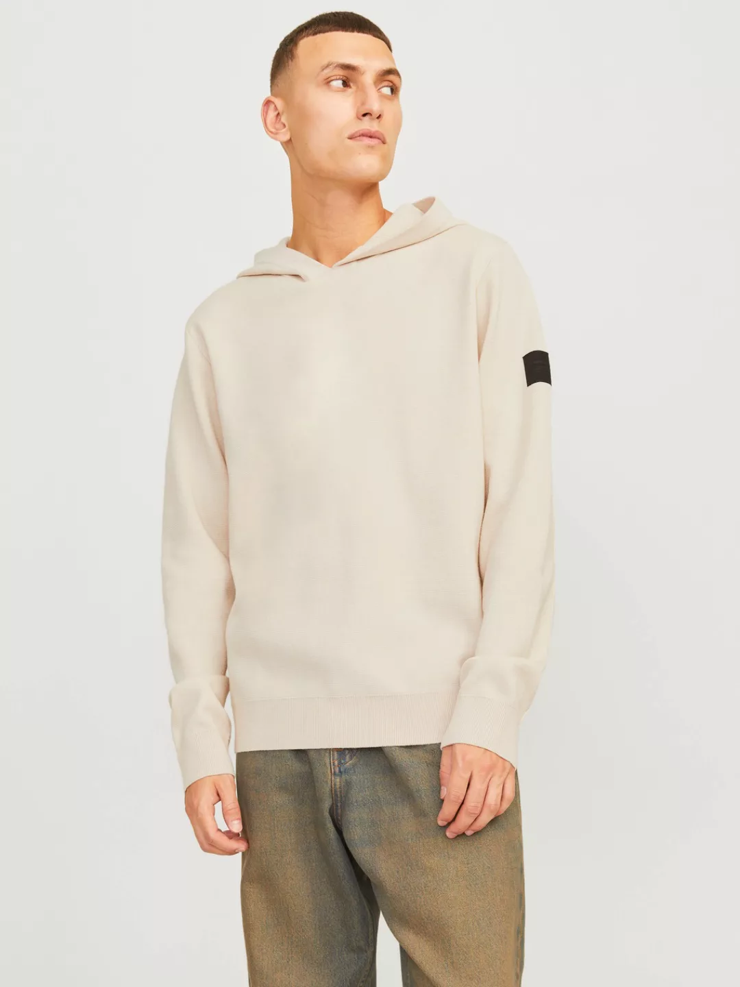 Jack & Jones Kapuzenpullover JCOAero (1-tlg) günstig online kaufen