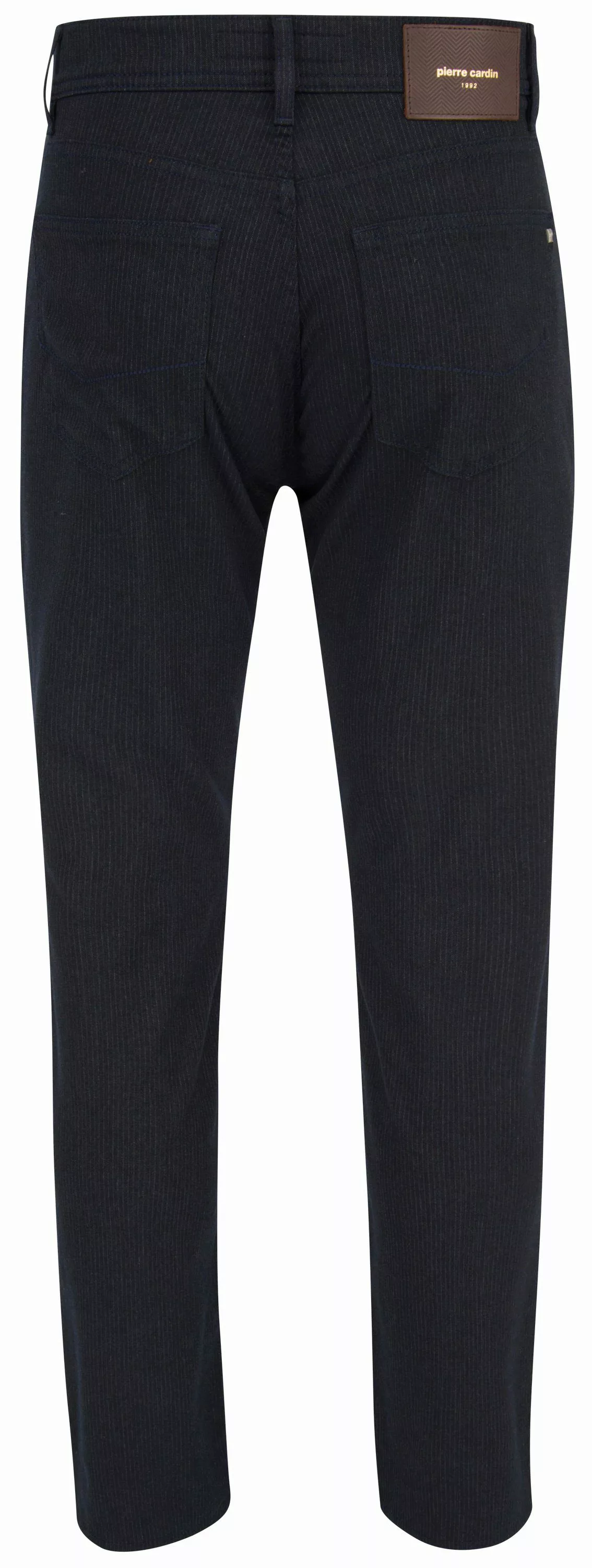 Pierre Cardin 5-Pocket-Jeans PIERRE CARDIN LYON günstig online kaufen