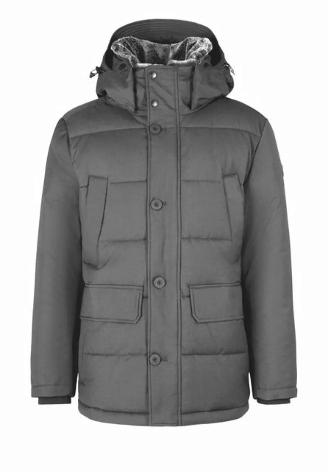 Strellson Steppjacke Plaza 3.0 (1-St) günstig online kaufen