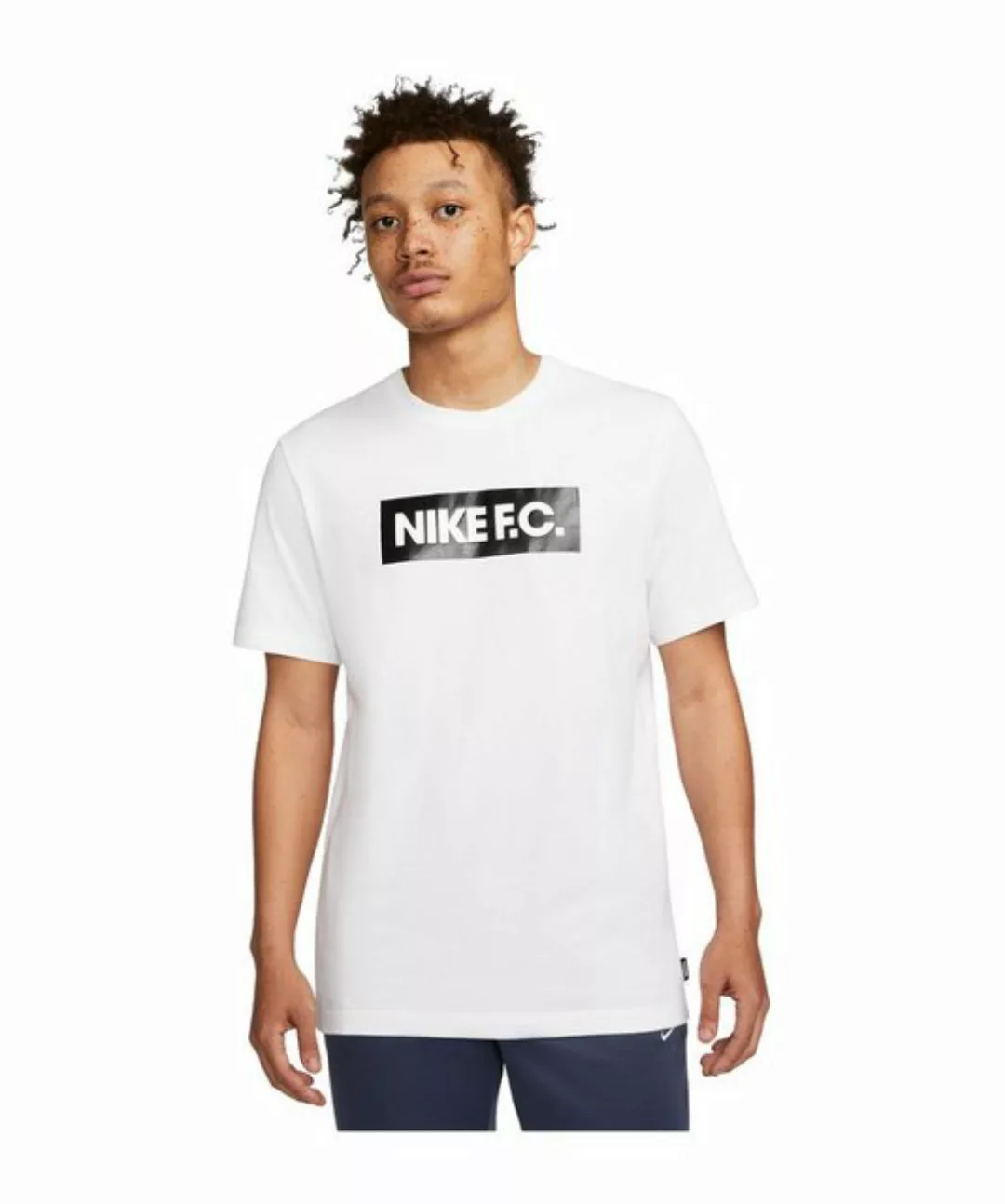 Nike Sportswear T-Shirt F.C. T-Shirt default günstig online kaufen