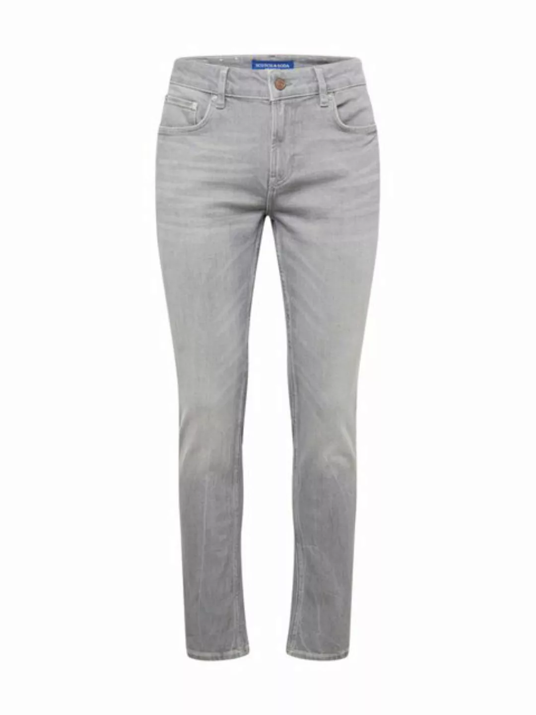 Scotch & Soda Skinny-fit-Jeans (1-tlg) günstig online kaufen