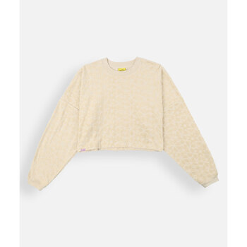 Oxbow  Sweatshirt Sweat SPONGY günstig online kaufen