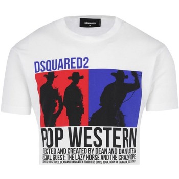 Dsquared  T-Shirt S71GD0720 günstig online kaufen