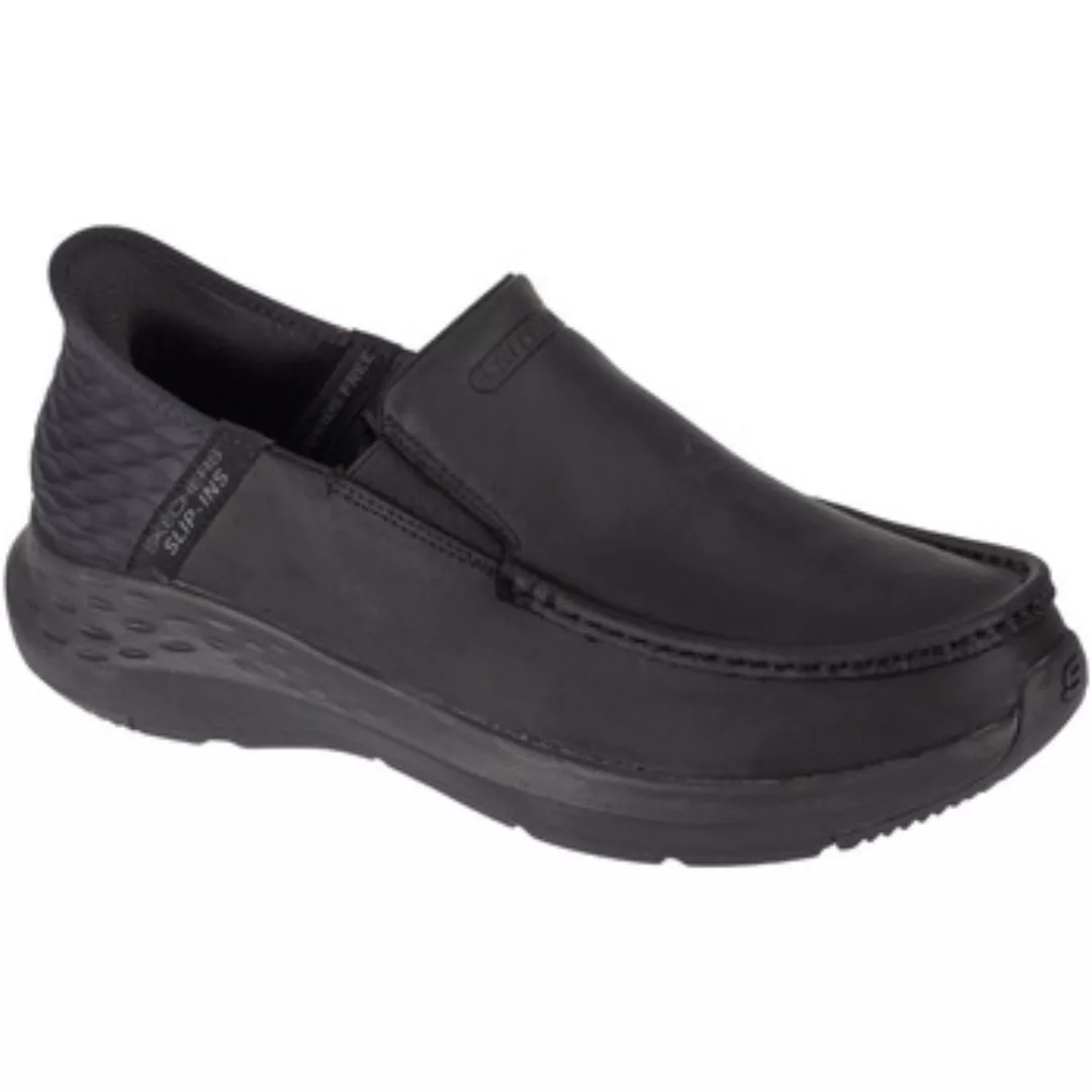 Skechers  Hausschuhe Slip-Ins Parson - Oswin günstig online kaufen