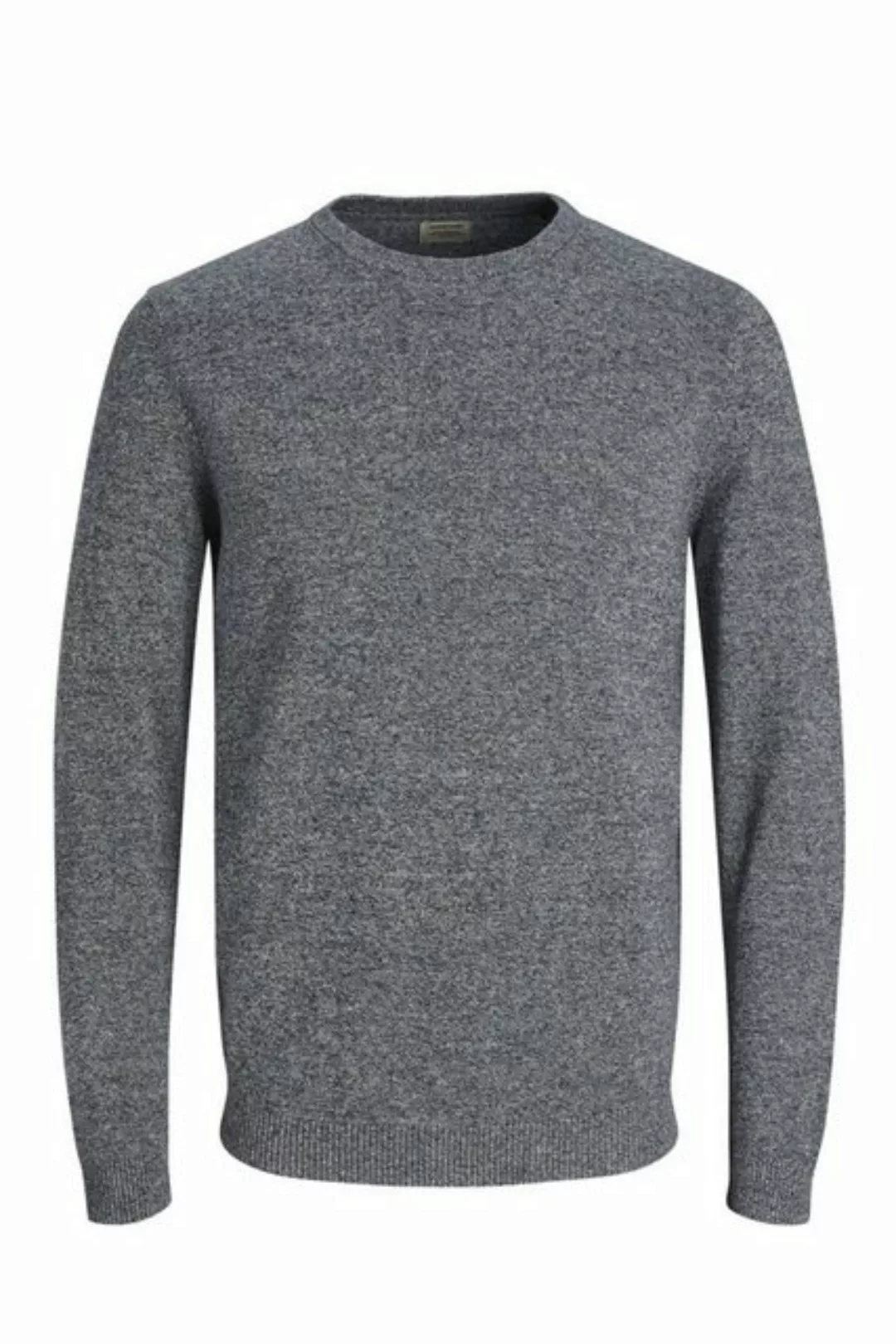 Jack & Jones Rundhalspullover BASIC KNIT CREW NECK günstig online kaufen