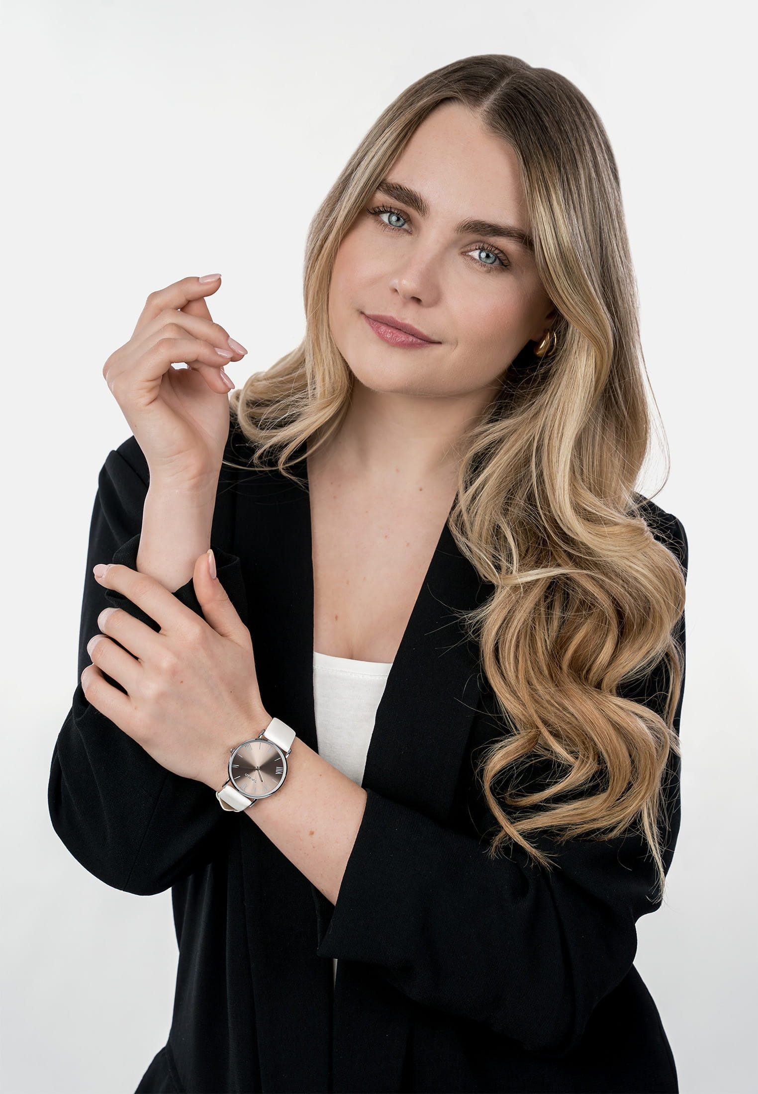 SURI FREY Quarzuhr SFY Gracey, (1-tlg., günstig online kaufen