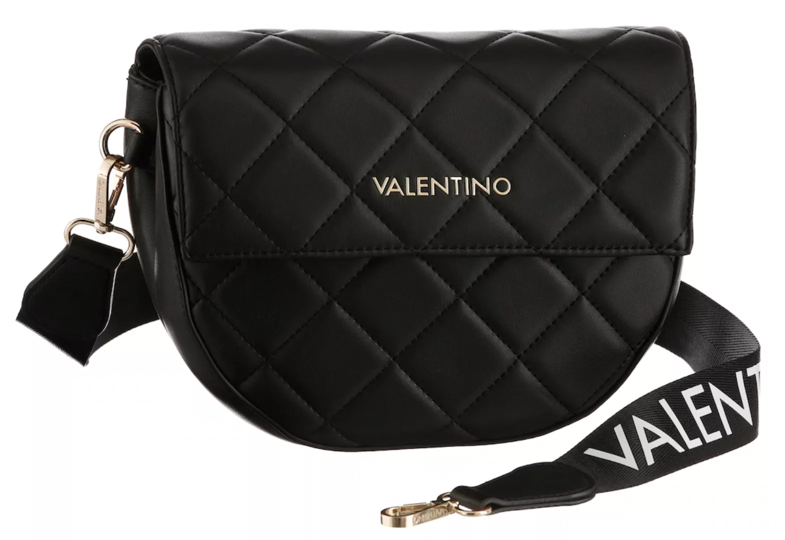 VALENTINO BAGS Umhängetasche "BIGS", Schultertasche Handtasche Damen günstig online kaufen