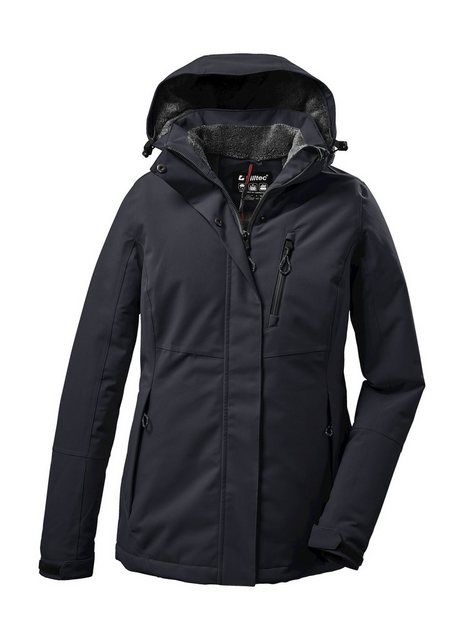 Killtec Anorak KOW 140 WMN JCKT DUNKELNAVY günstig online kaufen