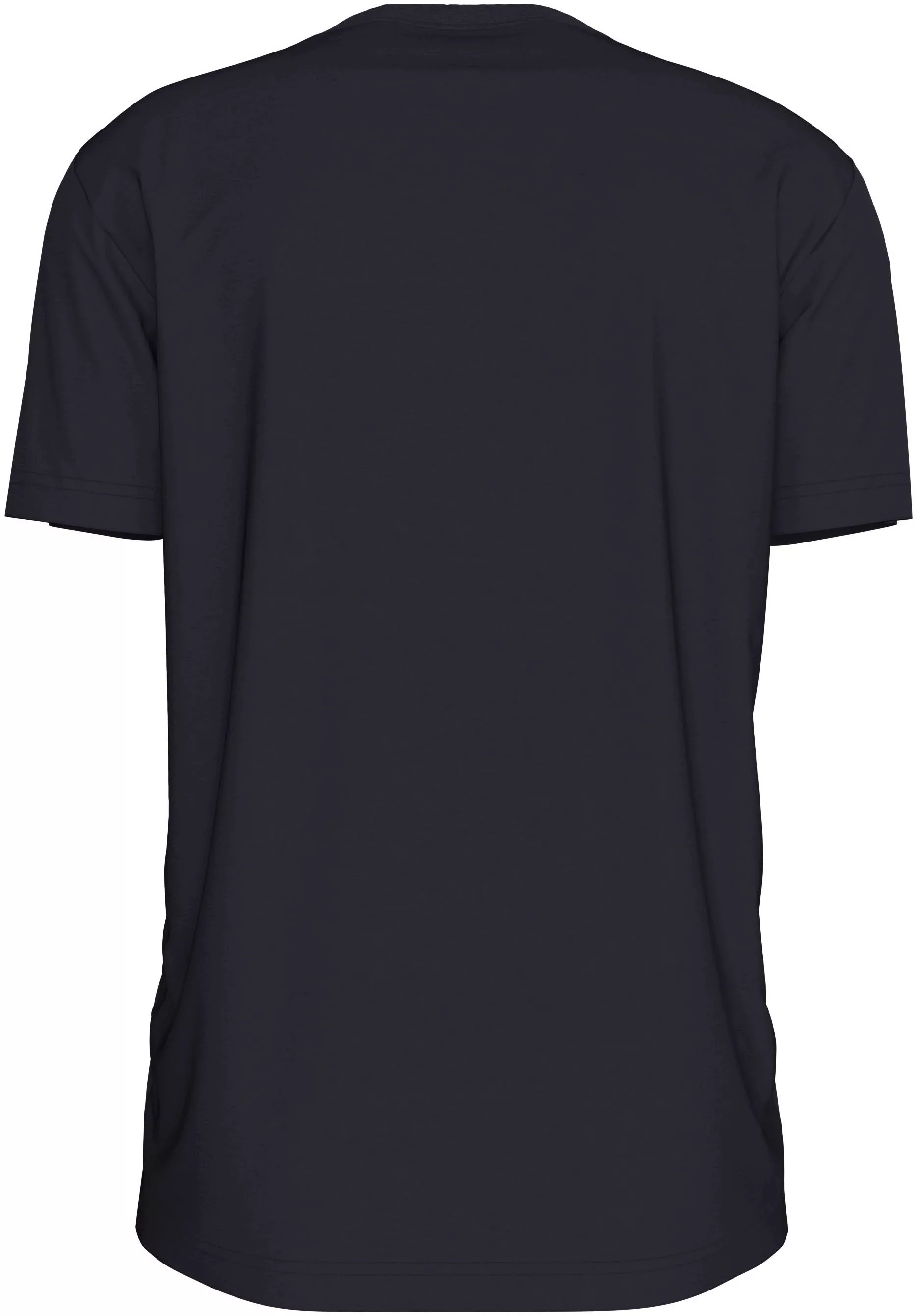 Calvin Klein Jeans T-Shirt "CK EMBRO BADGE TEE" günstig online kaufen