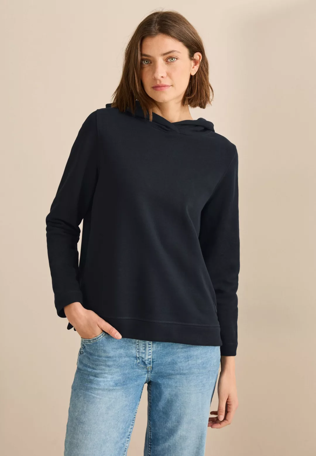 Cecil Damen Pullover B303218 günstig online kaufen