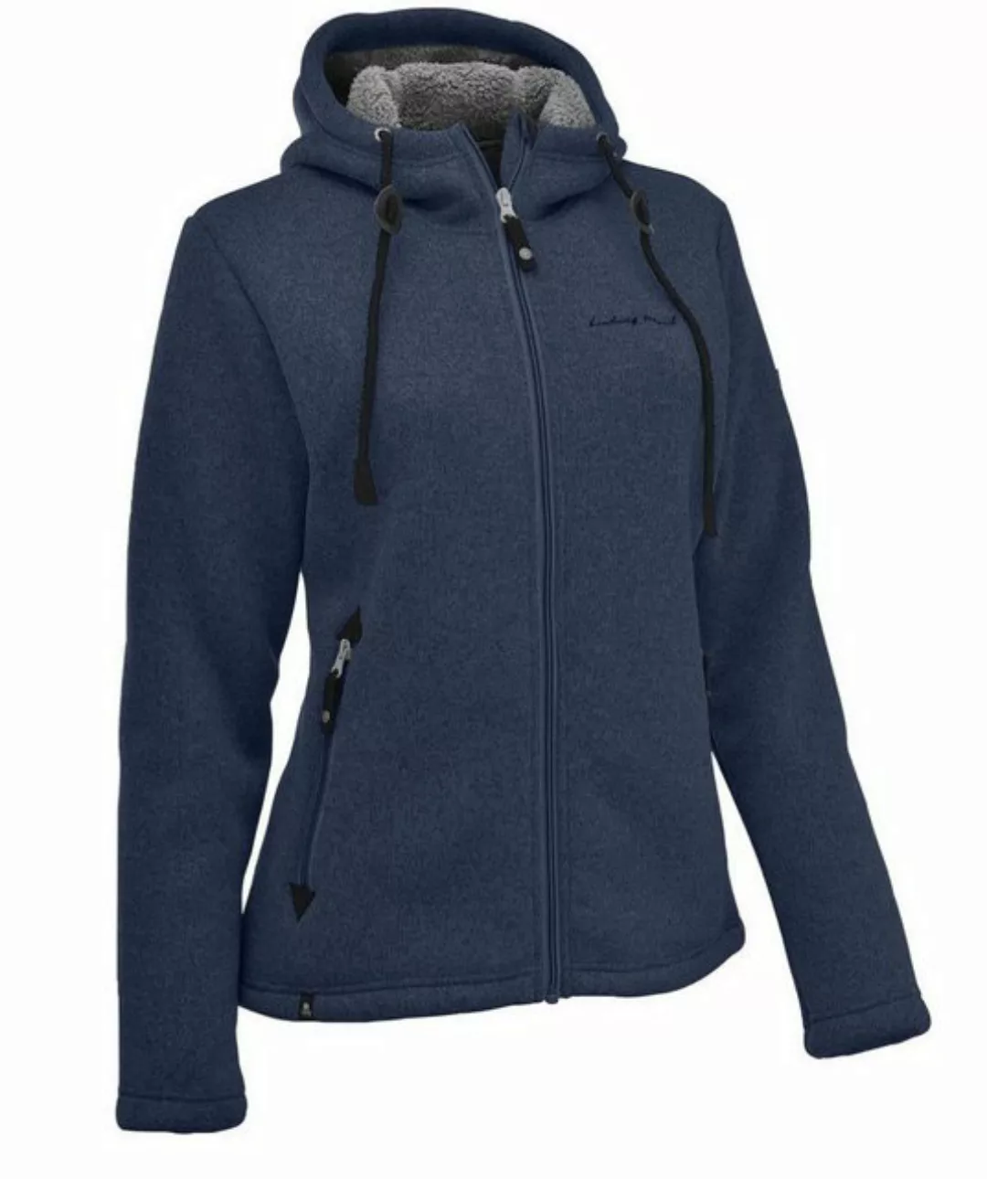 RennerXXL Fleecejacke Chieming Damen große Größen 46 - 48 - 50 - 52 - 54 - günstig online kaufen