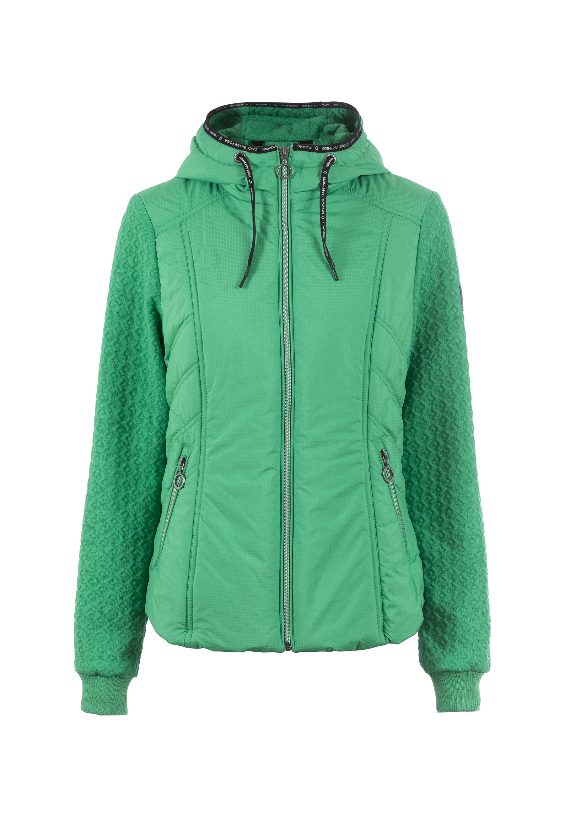 Soquesto Übergangsjacke NoritaSOQ apple green günstig online kaufen