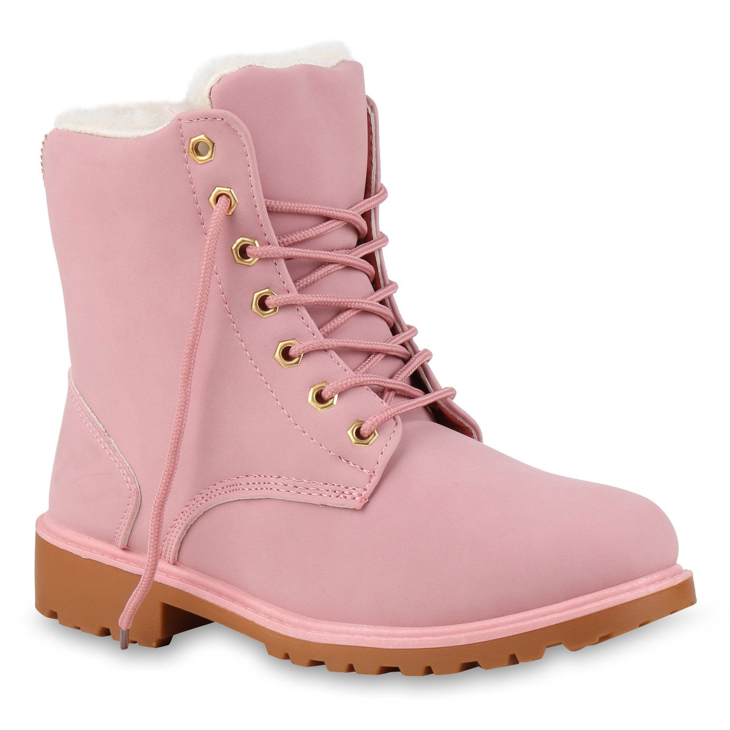 VAN HILL 812923 Stiefelette Bequeme Schuhe günstig online kaufen