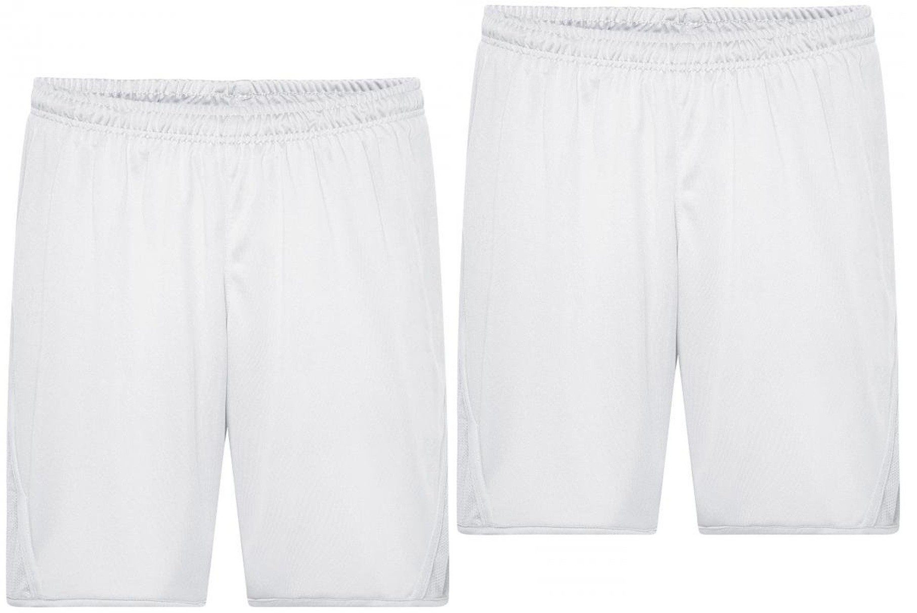 James & Nicholson Funktionsshorts Doppelpack Funktionelle günstig online kaufen