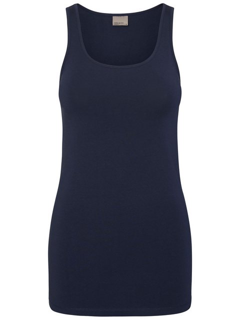 Vero Moda Damen Tank Top VMMAXI MY SOFT LONG TANK TOP günstig online kaufen