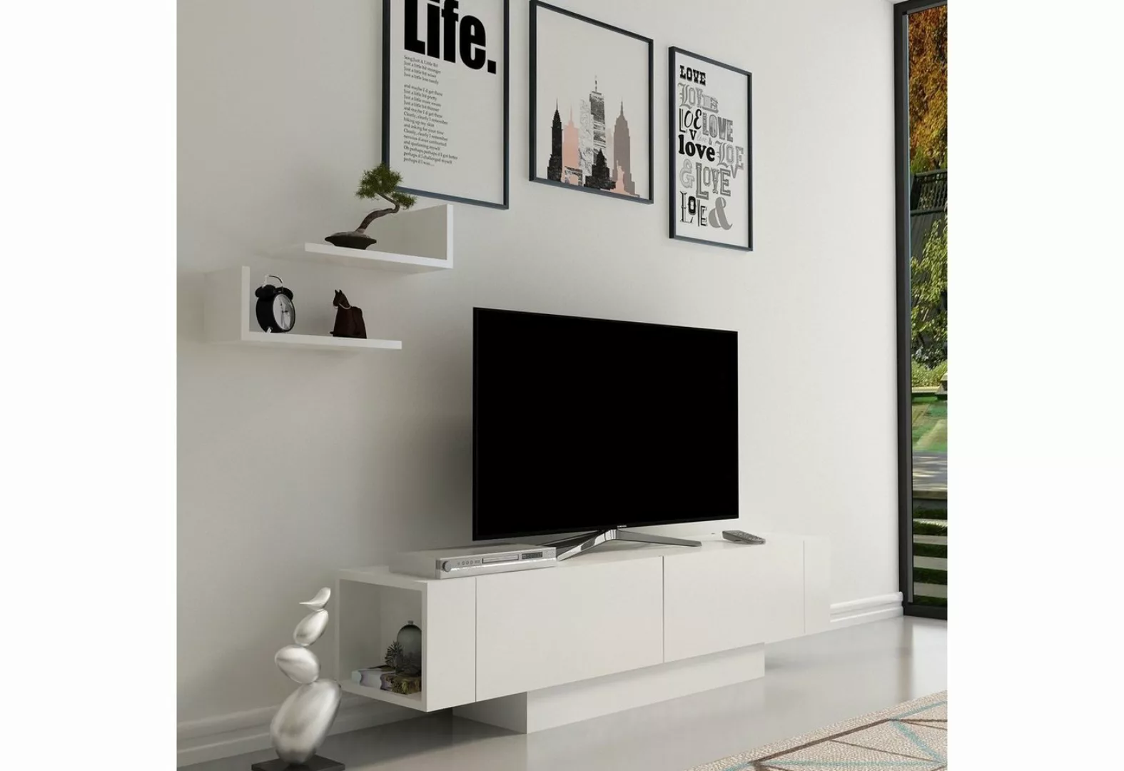 Skye Decor TV-Schrank ZNA3001 günstig online kaufen