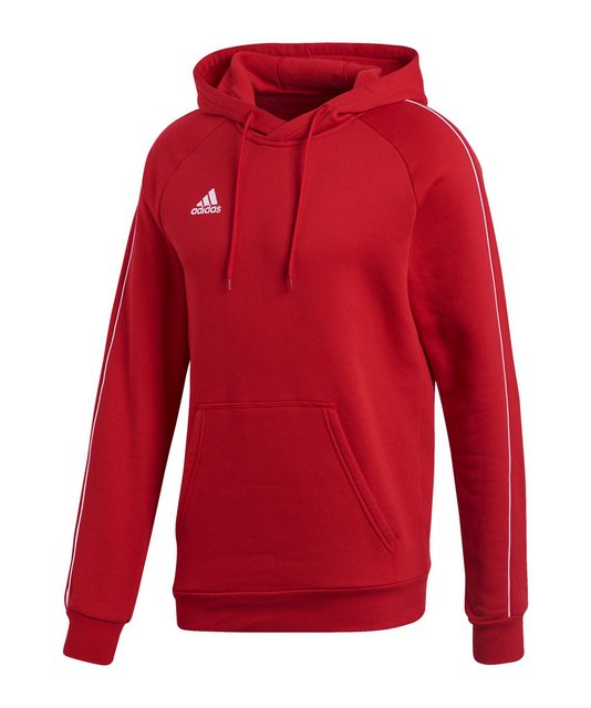 adidas Performance Sweatshirt adidas Performance Core 18 Kapuzensweatshirt günstig online kaufen