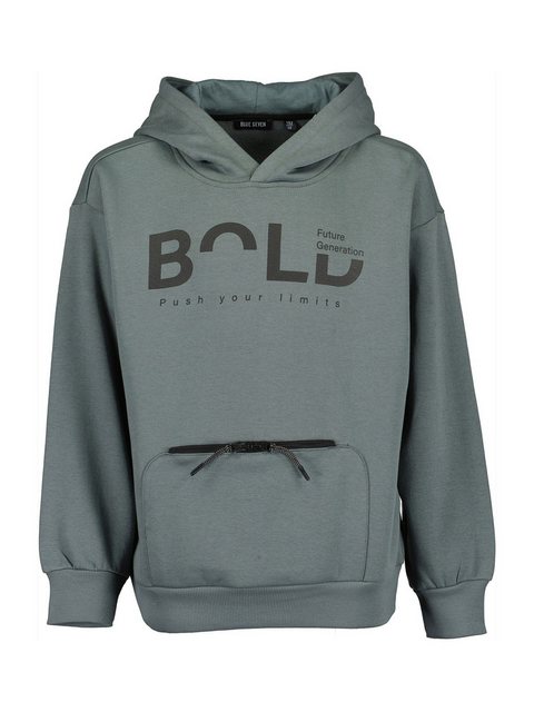 Blue Seven Sweatshirt (1-tlg) günstig online kaufen