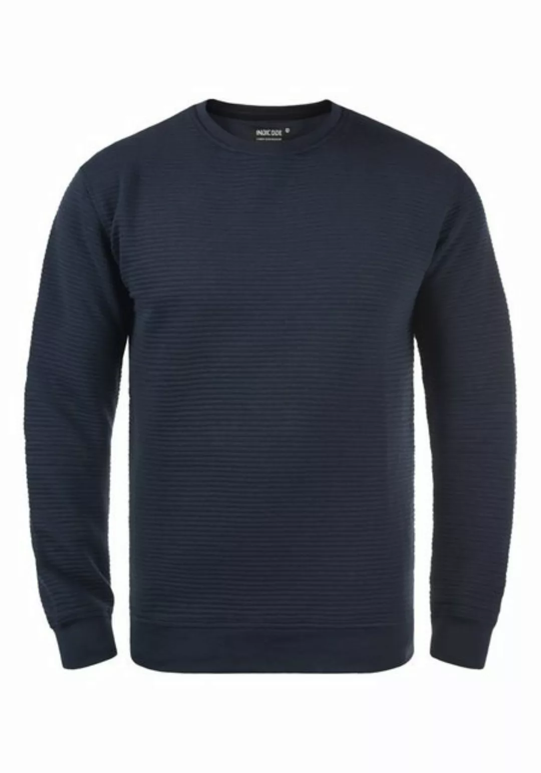 Indicode Sweatshirt IDBronn Sweatpulli günstig online kaufen