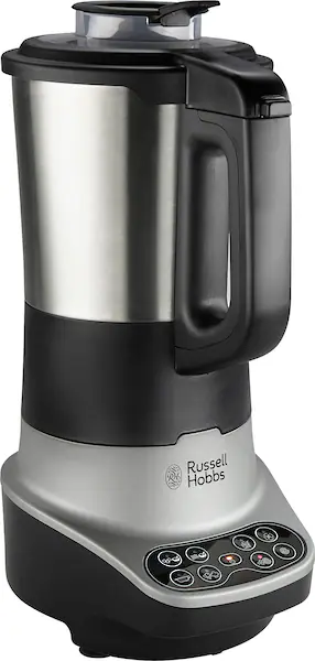 RUSSELL HOBBS Standmixer »mit Kochfunktion 21480-56«, 800 W, 8 Programme günstig online kaufen