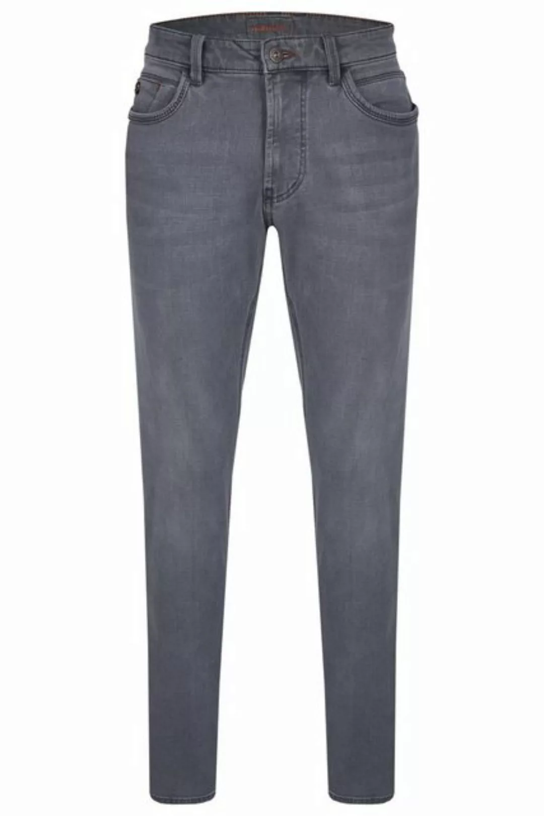 Hattric Slim-fit-Jeans hattric Herren Jeans Hose 5-Pocket Harris Modern D günstig online kaufen