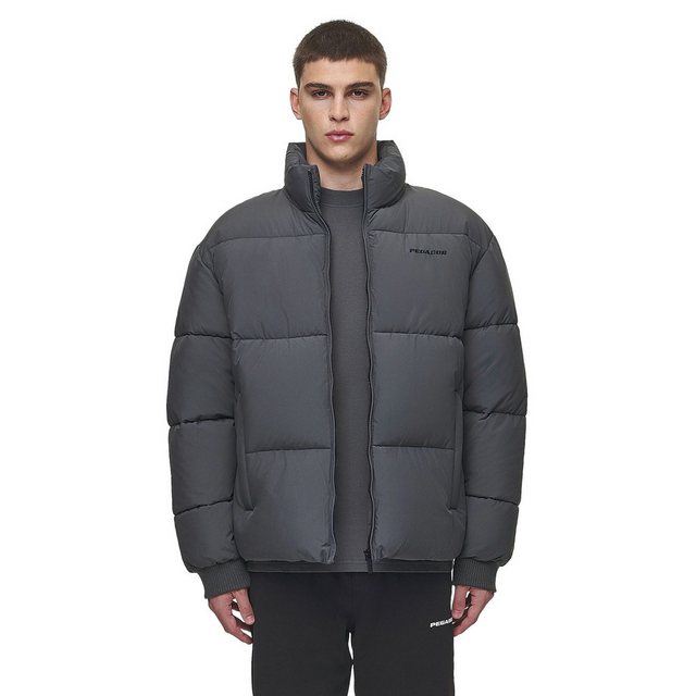 Pegador Winterjacke Solin Puffer Jacket, grau günstig online kaufen