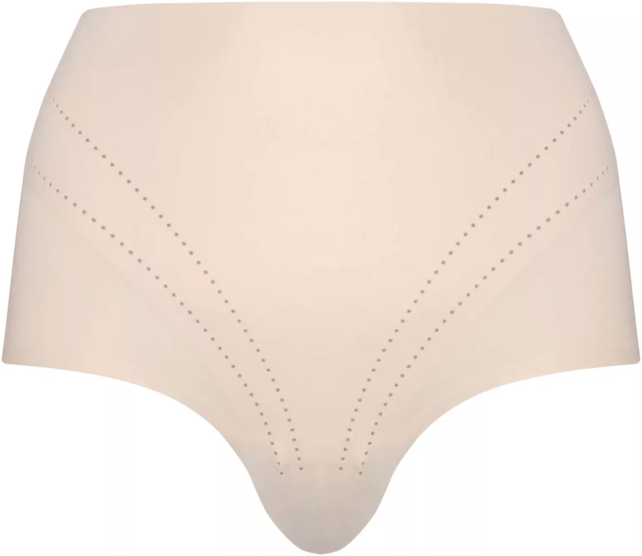 MAGIC Bodyfashion Shapingslip "Dream Shaper Brief", weiches Material mit at günstig online kaufen