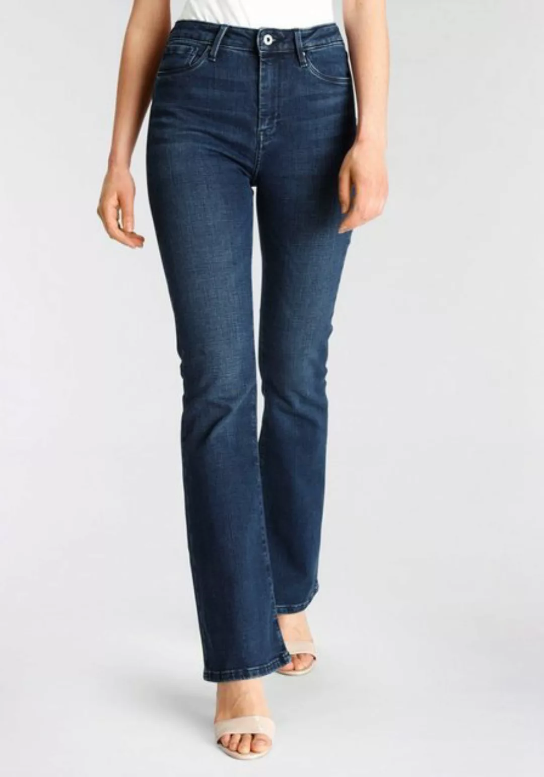 Pepe Jeans Bootcut-Jeans Dion Flare günstig online kaufen