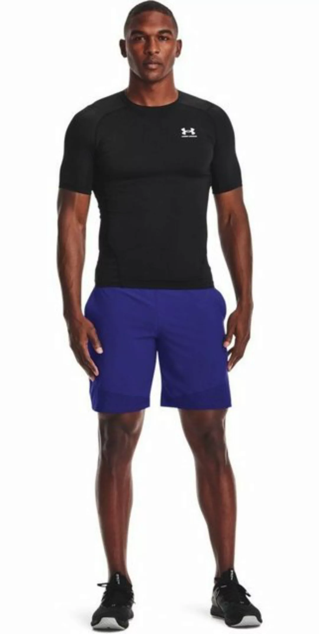 Under Armour® T-Shirt T-Shirt HeatGear Armour günstig online kaufen