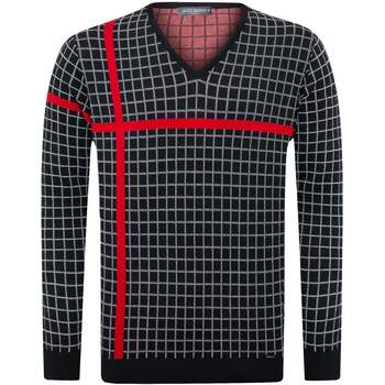 Jacey Quinn  Pullover Cristofer Regular Fit Pullover günstig online kaufen