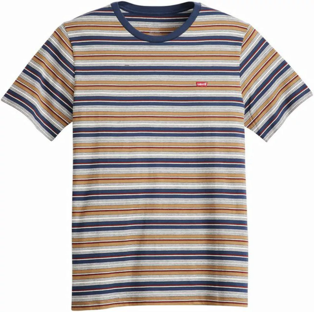 Levi's® T-Shirt ORIGINAL HM TEE günstig online kaufen