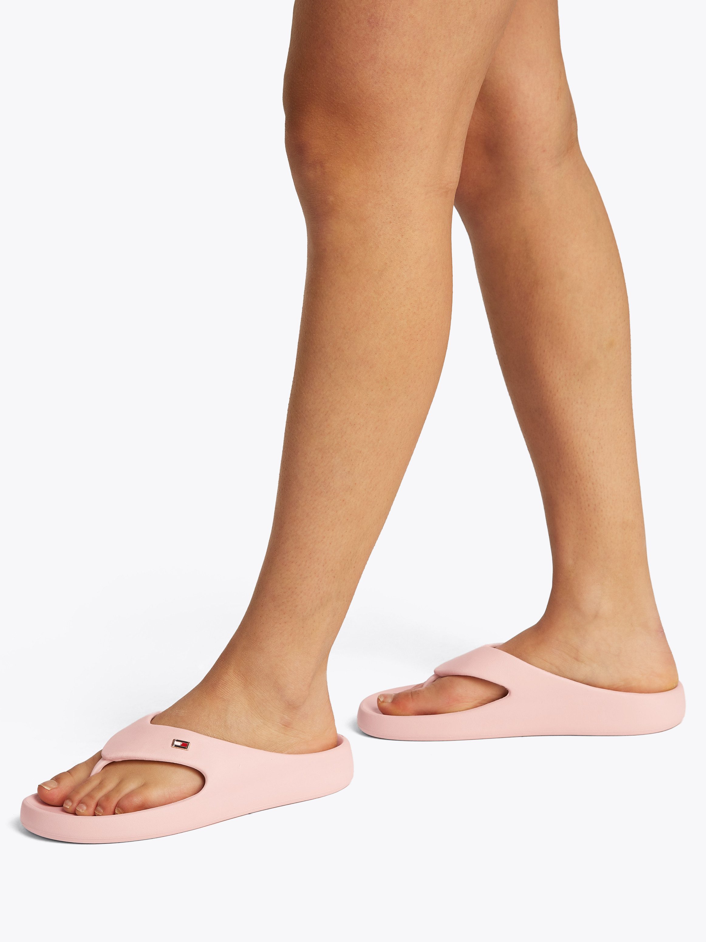 Tommy Hilfiger TH COMFORT BEACH SANDAL günstig online kaufen