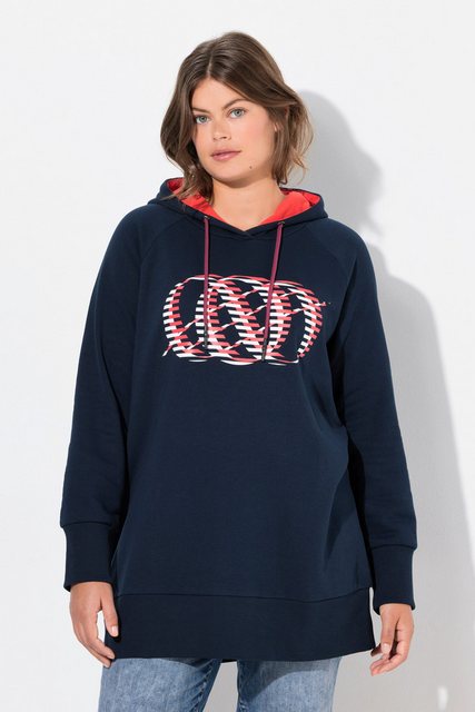 Laurasøn Sweatshirt Longsweat Langarm Kapuze günstig online kaufen