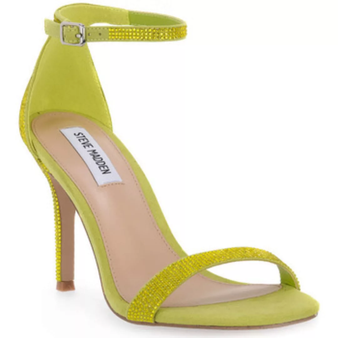 Steve Madden  Sandalen LIME ILLUMINE günstig online kaufen