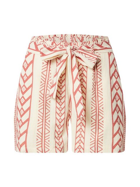 Vero Moda Shorts Dicthe (1-tlg) Drapiert/gerafft günstig online kaufen