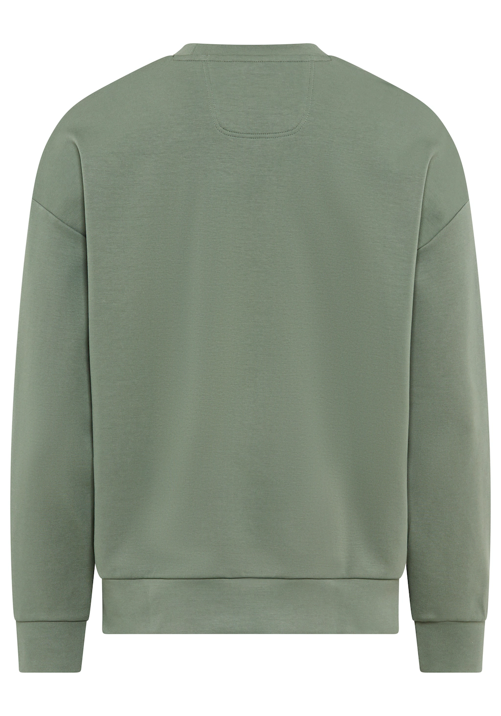 BOSS GREEN Sweatshirt "Stenson", oversize fit, Rundhalsausschnitt günstig online kaufen