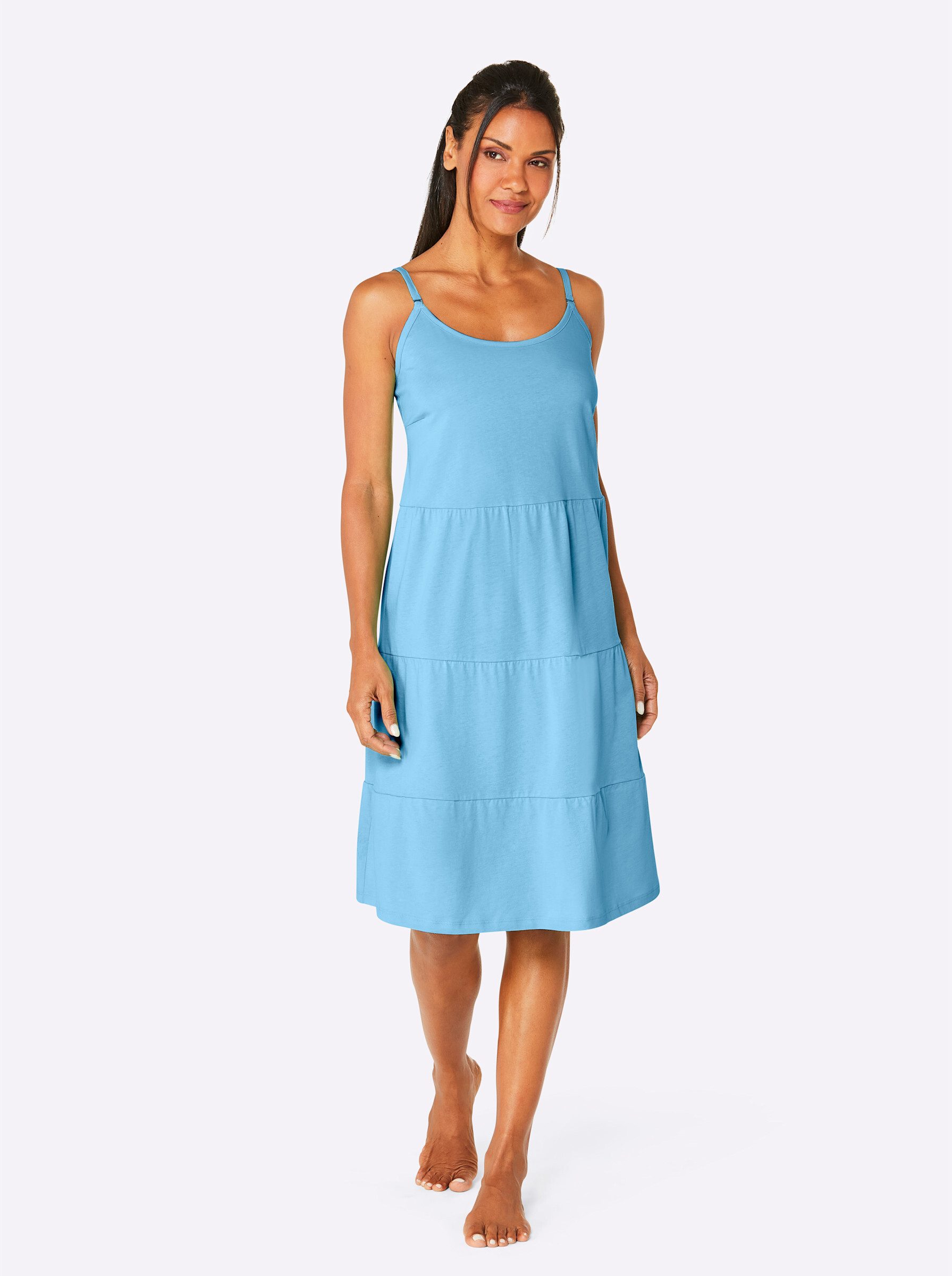 Witt Strandkleid Sommerkleid günstig online kaufen