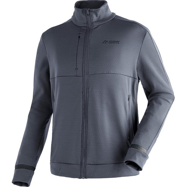 Maier Sports Fleecejacke Midlayerjacke Granni günstig online kaufen