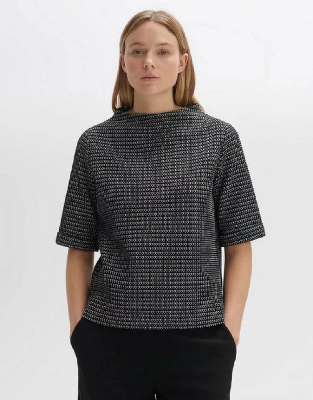 OPUS Sweater Gadeni günstig online kaufen