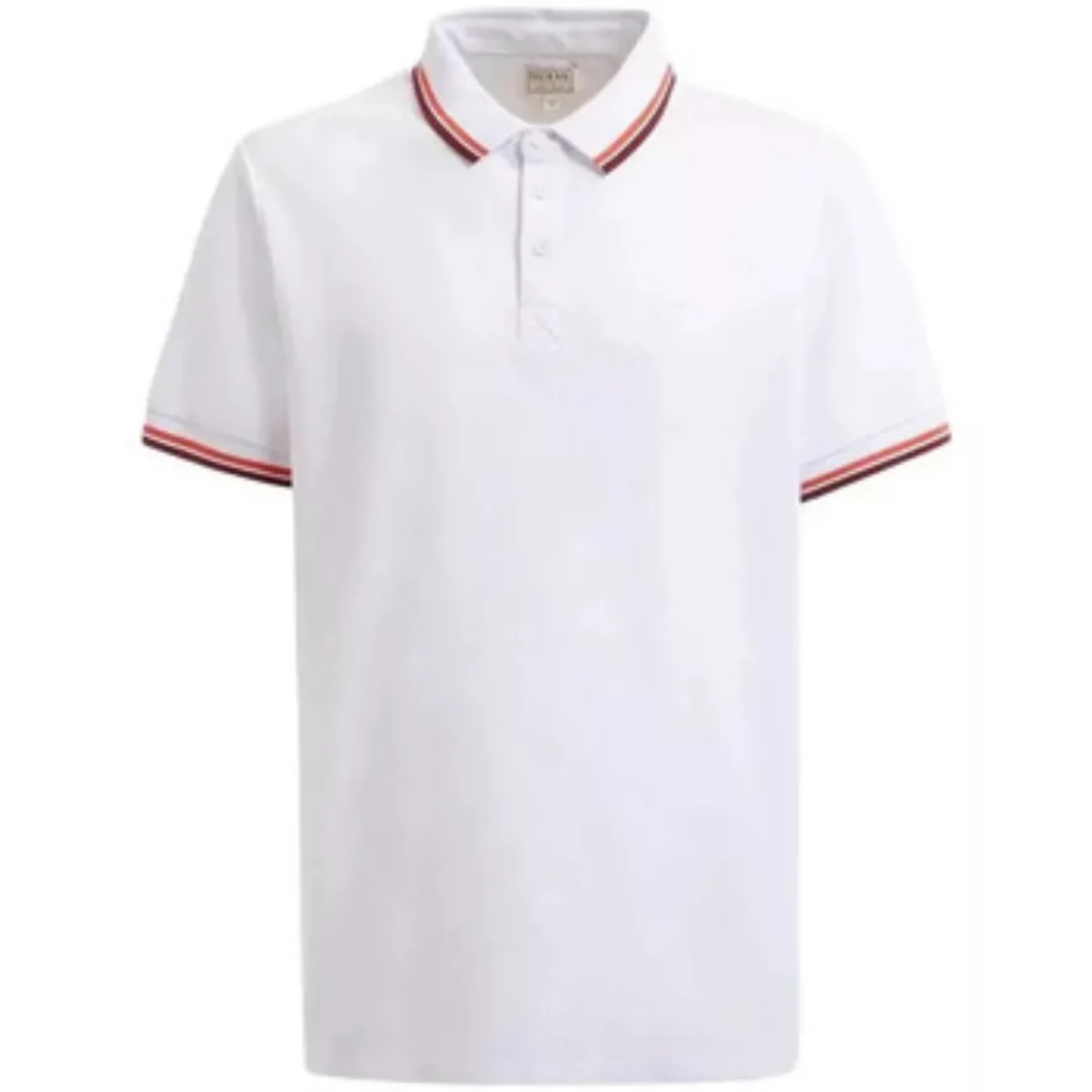 Guess  Poloshirt Pique günstig online kaufen